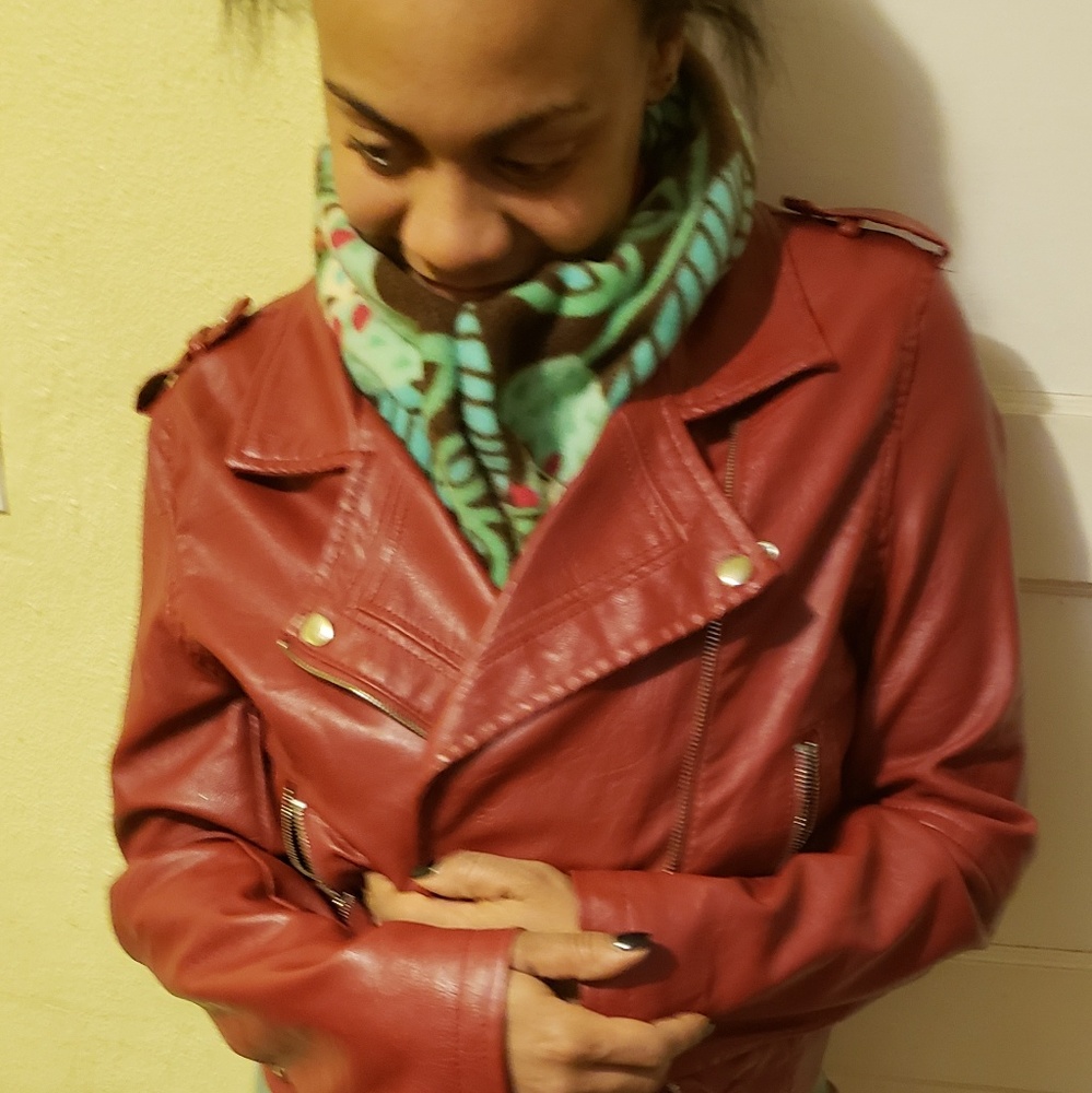 Fall/ Winter scarf